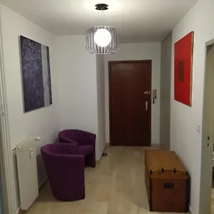 Résidence Thiers Appartement